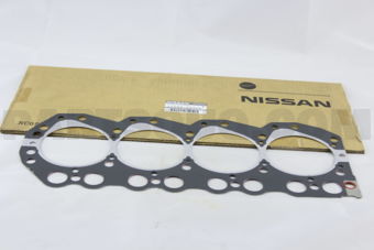 Nissan 1104454T05 GASKET-CYLINDER HEAD