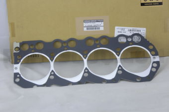 Nissan 1104454T07 GASKET-CYLINDER HEAD