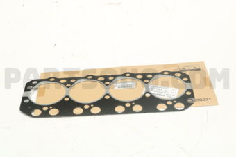 Nissan 1104456T00 GASKET-CYLINDER