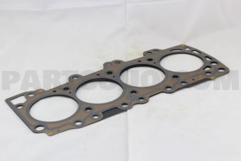 Nissan 110445X00A GASKET-CYLINDER HEAD
