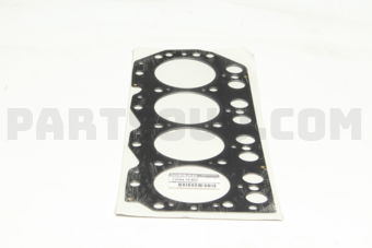 Nissan 110447F401 GASKET-CYLINDER HEAD