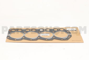 Nissan 1104487G03 GASKET-CYLINDER HEAD