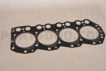 Nissan 1104487GX1 GSKT KIT-CYL