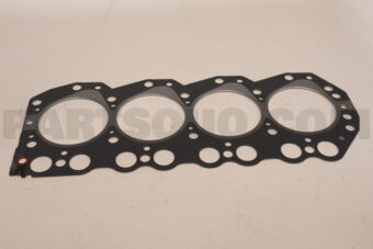 Nissan 1104487GX1 GSKT KIT-CYL