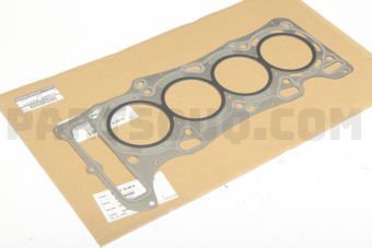 Nissan 110448H600 GASKET-CYLINDER