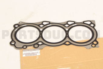 Nissan 110449N02A GASKET CYLINDER