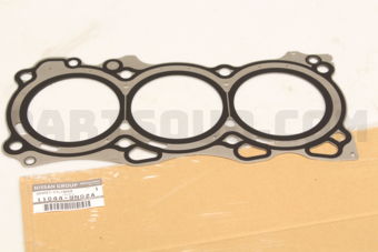 Nissan 110449N02A GASKET CYLINDER