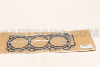 Nissan 110449N02B GASKET CYLINDER