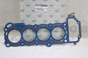 Nissan 11044BX000 GASKET-CYLINDER