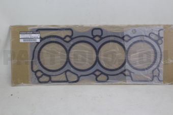 Nissan 11044ET80A GASKET-CYLINDER HEAD