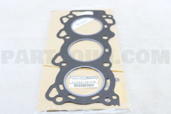 Nissan 11044JK00B GASKET-CYLINDER HEAD