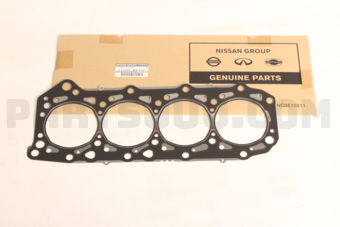 Nissan 11044MA70C GASKET-CYLINDER HEAD