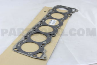 Nissan 11044VB305 GASKET-CYLINDER HEAD