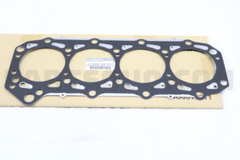Nissan 11044VC101 GASKET-CYLINDER HEAD