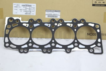 Nissan 11044VK501 GASKET-CYLINDER HEAD