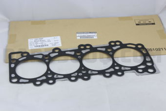 Nissan 11044VK502 GASKET-CYLINDER HEAD