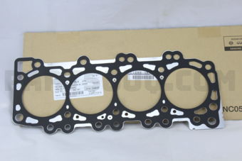 Nissan 11044VK502 GASKET-CYLINDER HEAD