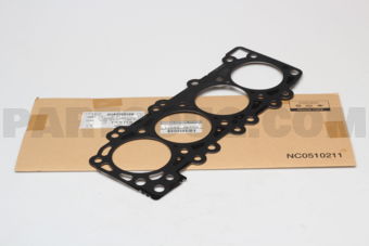 Nissan 11044VK503 GASKET-CYLINDER HEAD