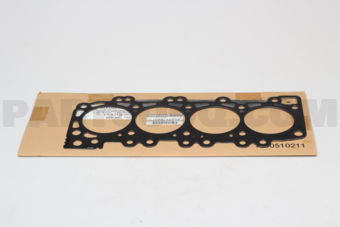 Nissan 11044VK503 GASKET-CYLINDER HEAD