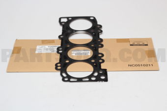 Nissan 11044VK503 GASKET-CYLINDER HEAD