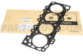 Nissan 11044VK505 GASKET-CYLINDER HEAD