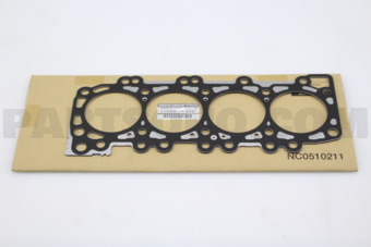 Nissan 11044VK505 GASKET-CYLINDER HEAD