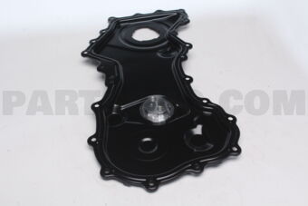 Nissan 1104600Q1D COVER ASSY-FRON