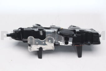 Nissan 1104600Q2E COVER-CYLINDER