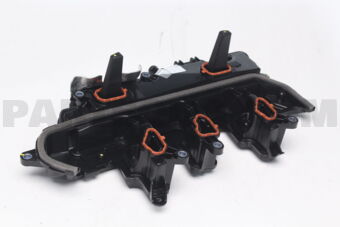 Nissan 1104600Q2E COVER-CYLINDER