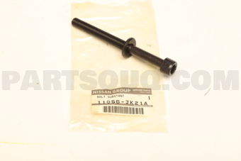 Nissan 11056JK21A BOLT SUBSTANT