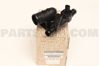 Nissan 1106000Q0E OUTLET-WATER