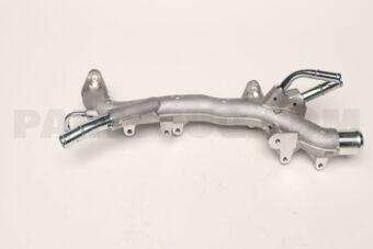 Nissan 110603NT0A OUTLET-WATER