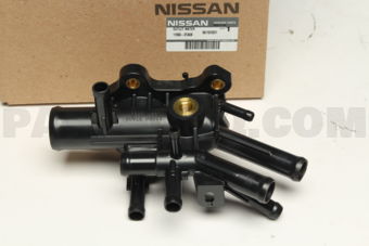 Nissan 110603TA0B OUTLET-WATER