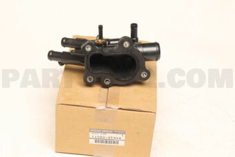 Nissan 110603TS0A OUTLET-WATER