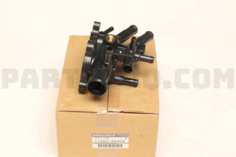 Nissan 110603TS0A OUTLET-WATER