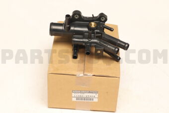 Nissan 110603TS0A OUTLET-WATER