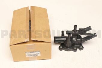 Nissan 110603TS0A OUTLET-WATER