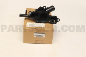 Nissan 110604BB1A OUTLET WATER