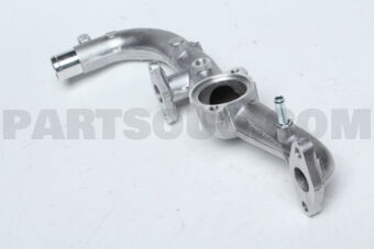 Nissan 110605W900 OUTLET-WATER