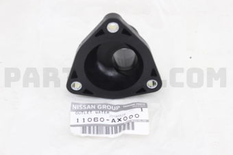 Nissan 11060AX000 OUTLET WATER
