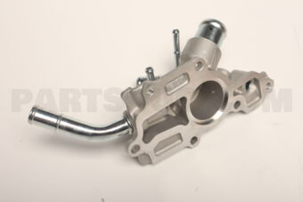 Nissan 11060ET00D OUTLET-WATER