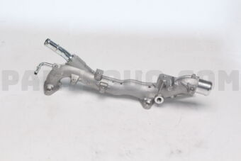 Nissan 11060JA10A OUTLET-WATER