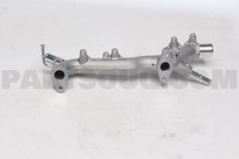 Nissan 11060JA10A OUTLET-WATER