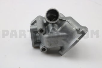 Nissan 110610W000 HOUSING-THERMOSTAT