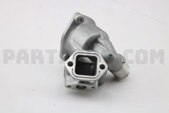 Nissan 110610W000 HOUSING-THERMOSTAT