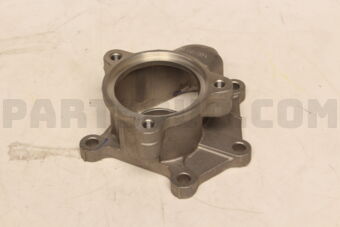 Nissan 11061EC80B HOUSING-THERMOSTAT