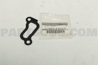 Nissan 11062EA00A GASKET-WATER OUTLET