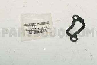 Nissan 11062EA00A GASKET-WATER OUTLET