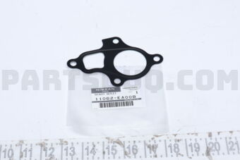 Nissan 11062EA00B GASKET-WATER OUTLET