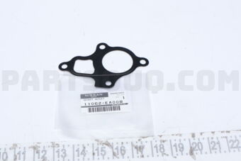 Nissan 11062EA00B GASKET-WATER OUTLET